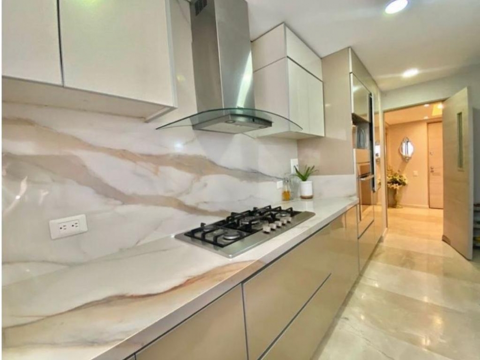 Apartamento en Castillogrande, Cartagena de Indias — foto 5