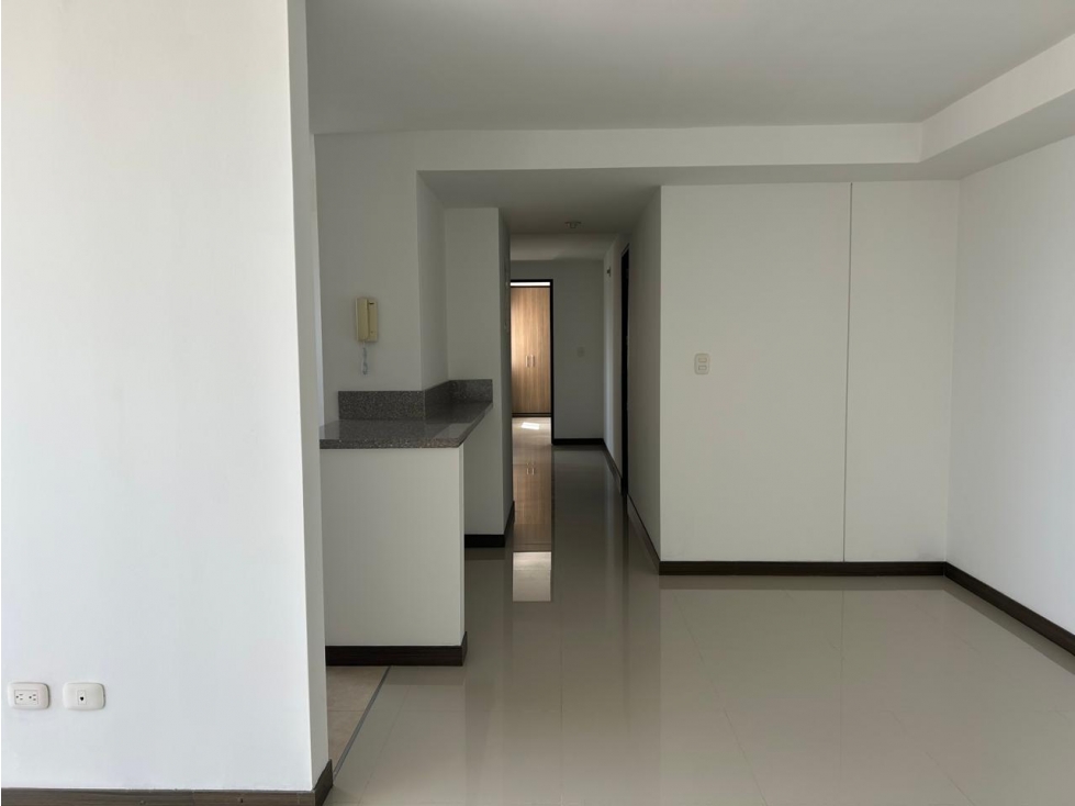 Se vende hermoso apartamento en Santa Lucia, en Cartagena de Indias.