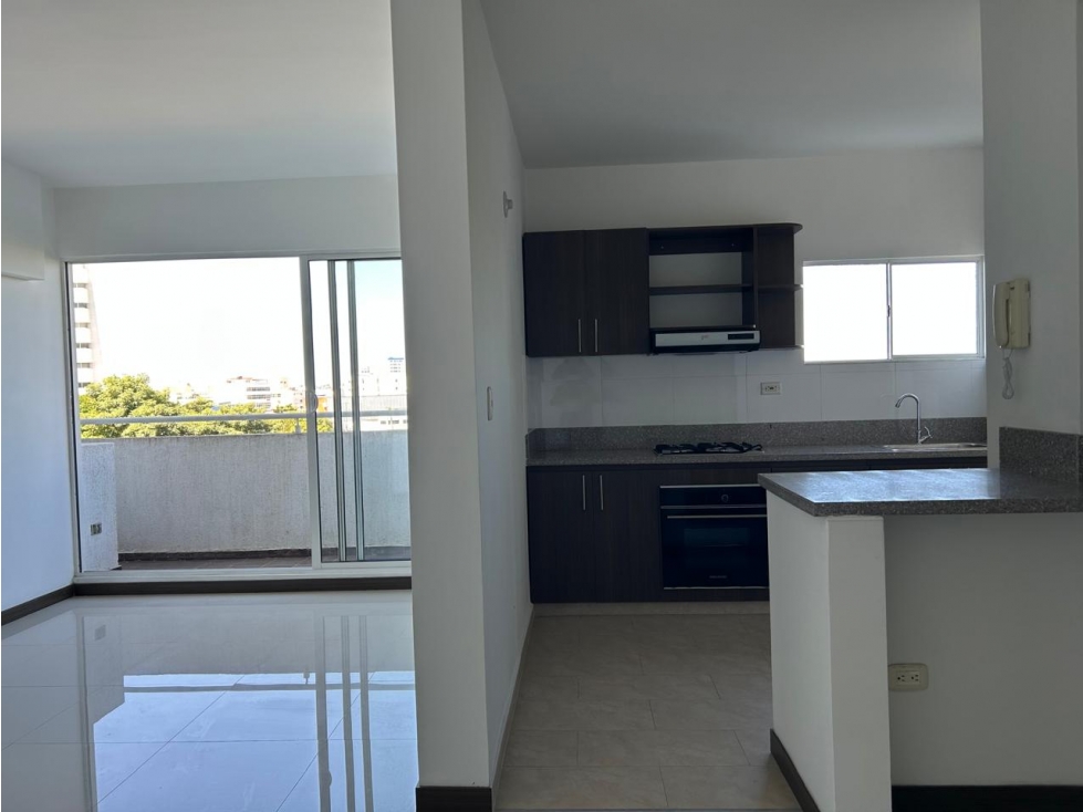 Se vende hermoso apartamento en Santa Lucia, en Cartagena de Indias. — foto 2