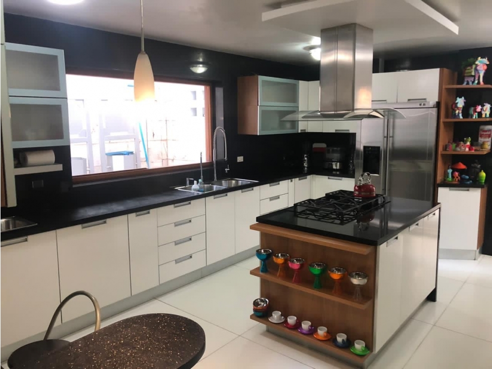 Se arrienda Casa de lujo por día en Bocagrande, en Cartagena de Indias — foto 5