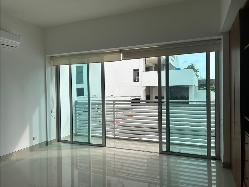 Venta de Apartamento en Castillogrande, Cartagena — foto 3