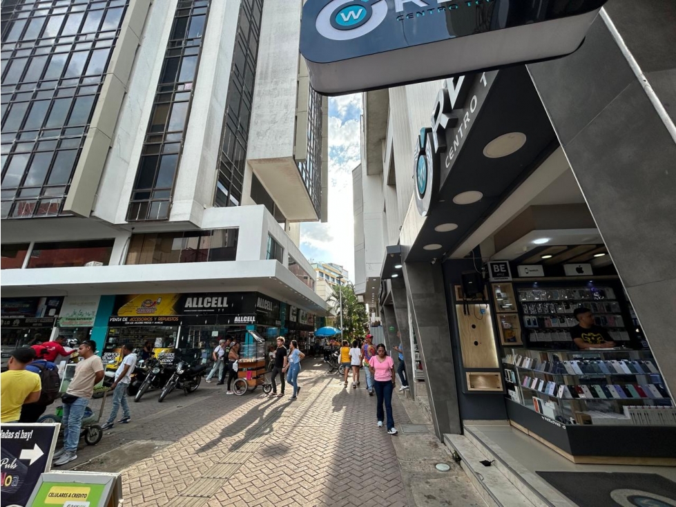 Se Vende Edificio en La Matuna, Cartagena — foto 6