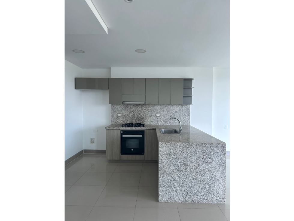 Se vende apartamento en el Cabrero, Cartagena de Indias - 3