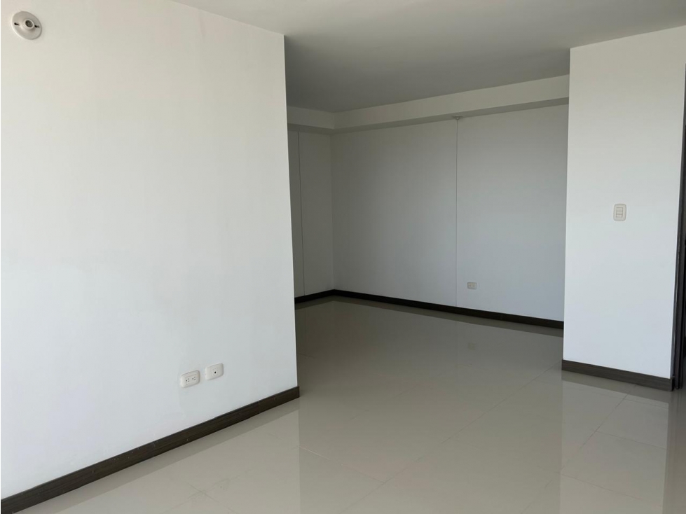 Se vende hermoso apartamento en Santa Lucia, en Cartagena de Indias. — foto 6