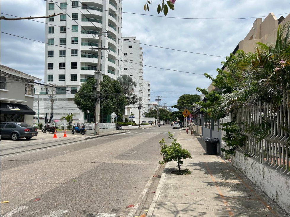Se arrienda casa en Manga en Cartagena de Indias — foto 5