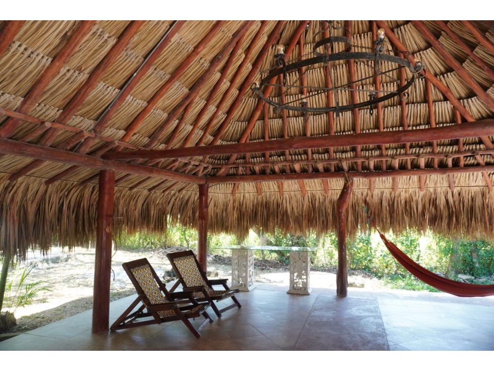 Venta de finca en Arjona, Bolívar - 4