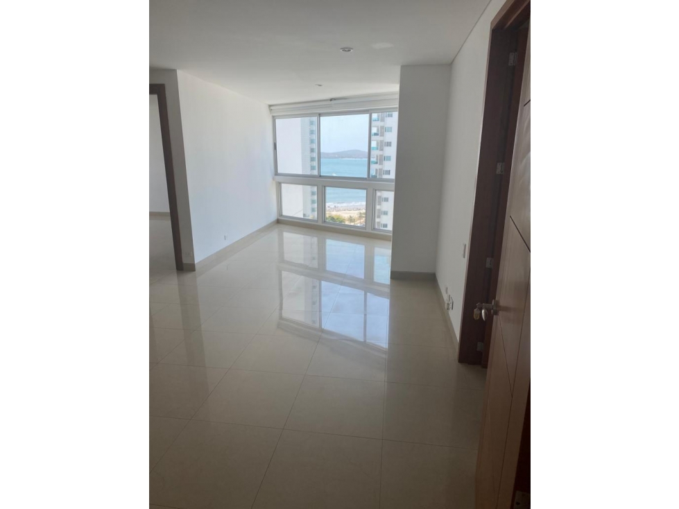 Se vende apartamento en Castillogrande ,en Cartagena de Indias — foto 6