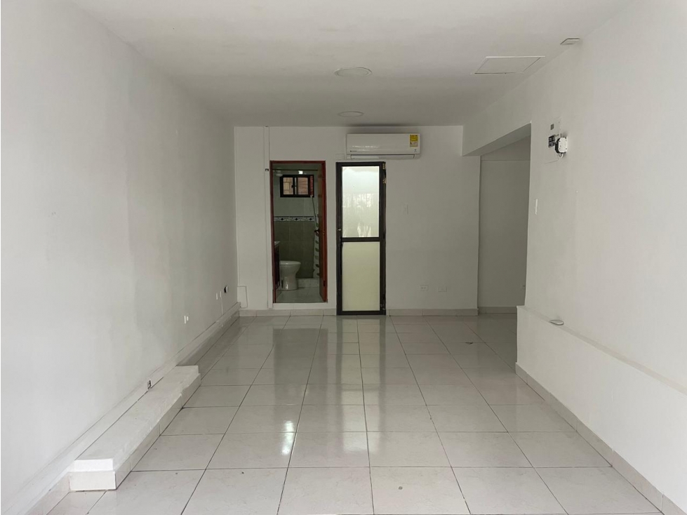 Se arrienda oficina en Bocagrande, Cartagena de Indias — foto 2