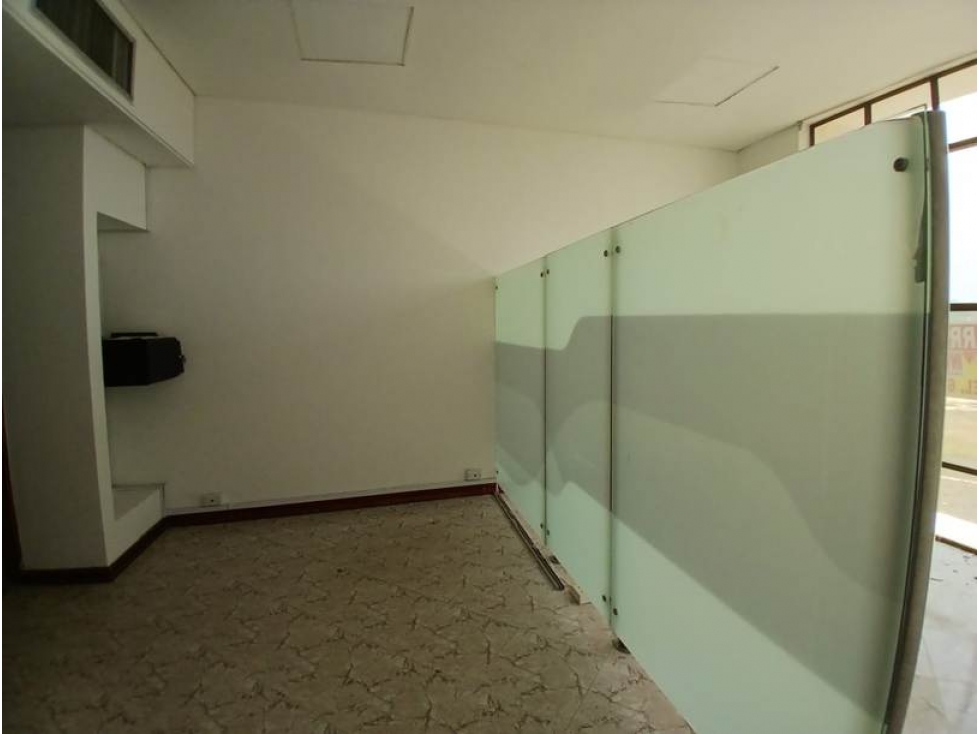 Se arrienda oficina en Chambacú, Cartagena de Indias — foto 4