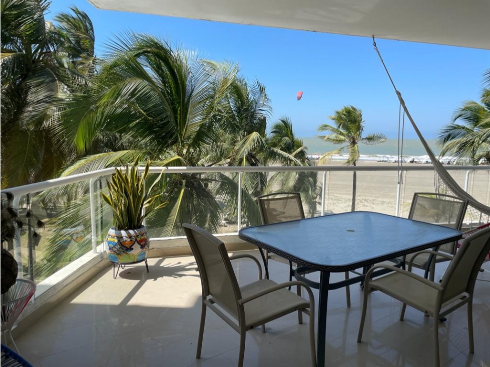 Alquiler por días de Apartamento en Morros, Cartagena — foto 2