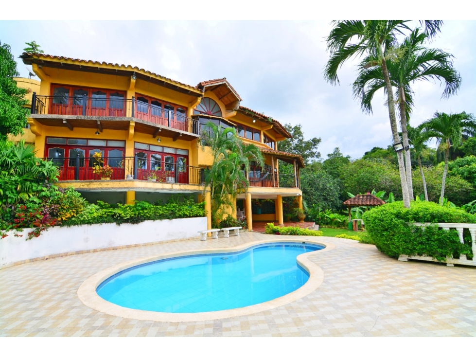 Venta de Finca en Turbaco - 2