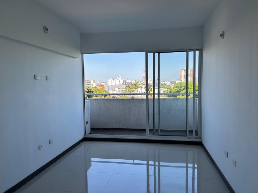 Se vende hermoso apartamento en Santa Lucia, en Cartagena de Indias. — foto 3