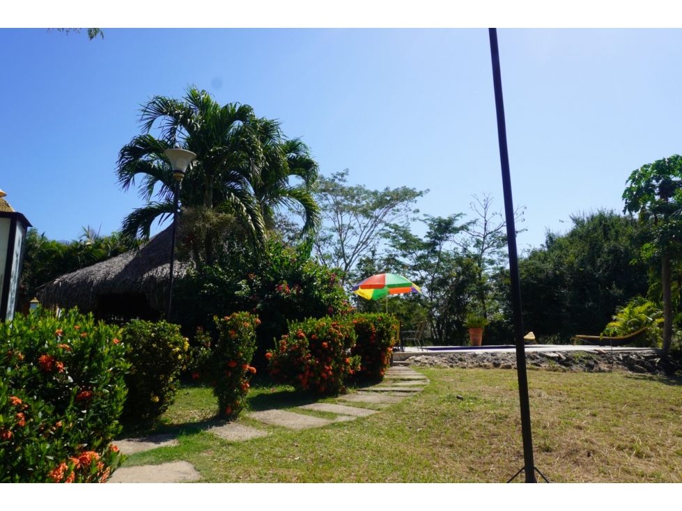 Venta de finca en Arjona, Bolívar - 6
