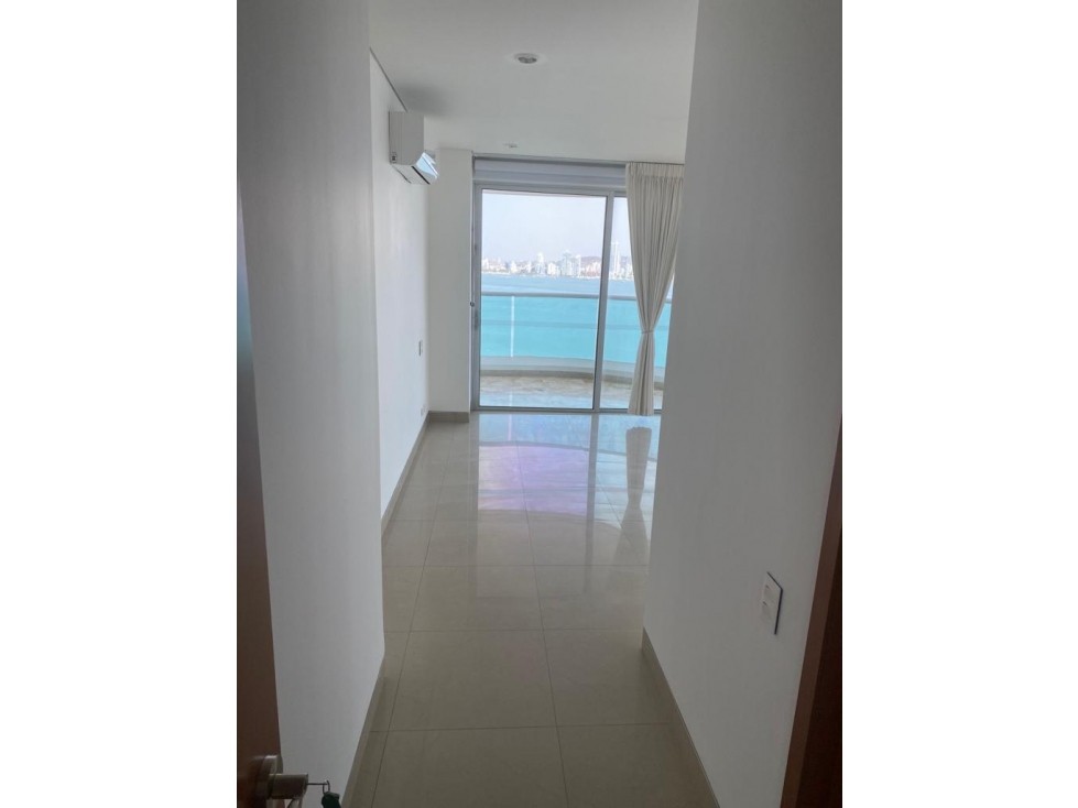 Se vende apartamento en Castillogrande ,en Cartagena de Indias — foto 5
