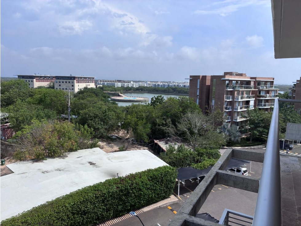 Se vende apartamento en Serena del Mar, en Cartagena — foto 2