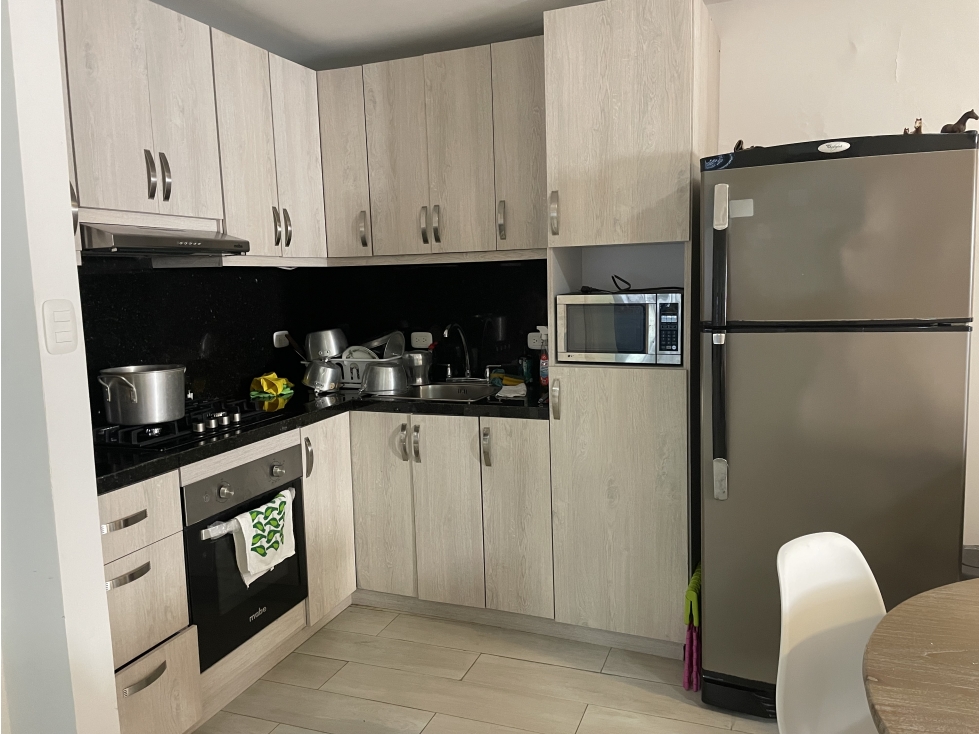 Se arrienda apartamento en el Centro Histórico, en Cartagena — foto 5