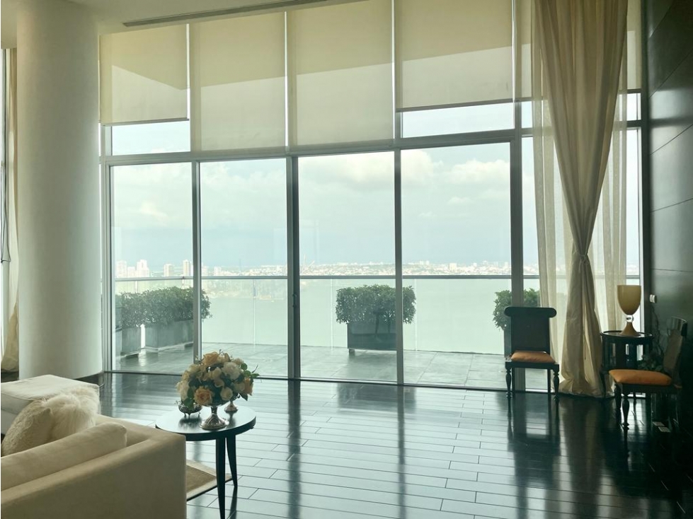 Venta de Apartamento PH en Bocagrande, Cartagena — foto 6