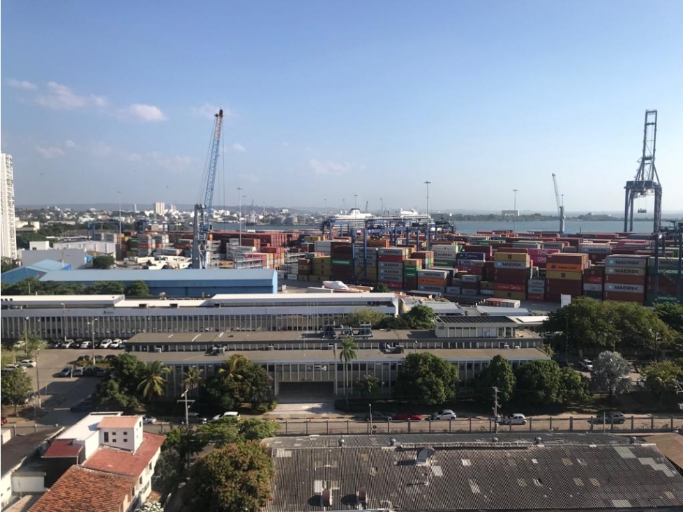 Apartamento en venta en Manga, en Cartagena de Indias — foto 3