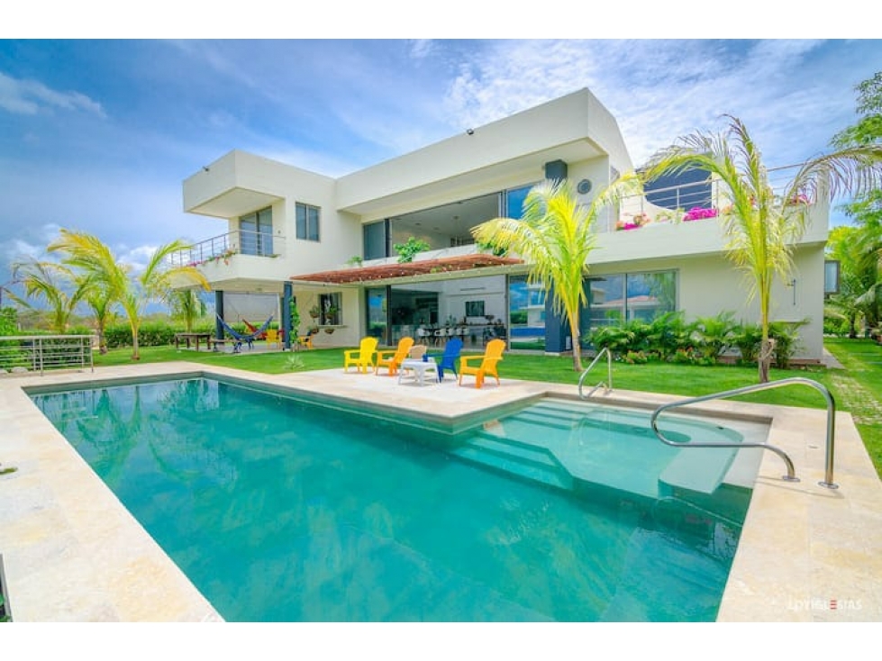 Se vende Casa, en la Isla de Barú. — foto 5