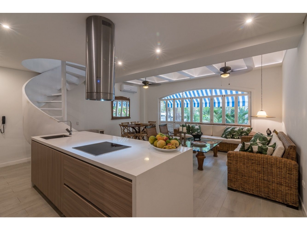 Se vende en el Centro Histórico, en Cartagena — foto 2