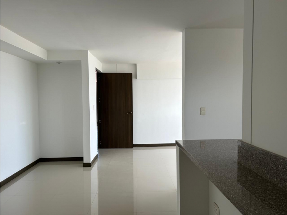 Se vende hermoso apartamento en Santa Lucia, en Cartagena de Indias. — foto 4