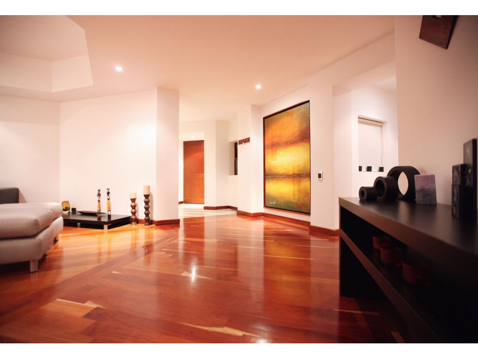 Se arrienda Apartamento Dúplex en Bogotá — foto 2