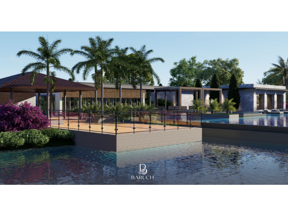 Lotes en BARUCH VILLAGES CLUB, en Barú, en Cartagena de Indias — foto 4