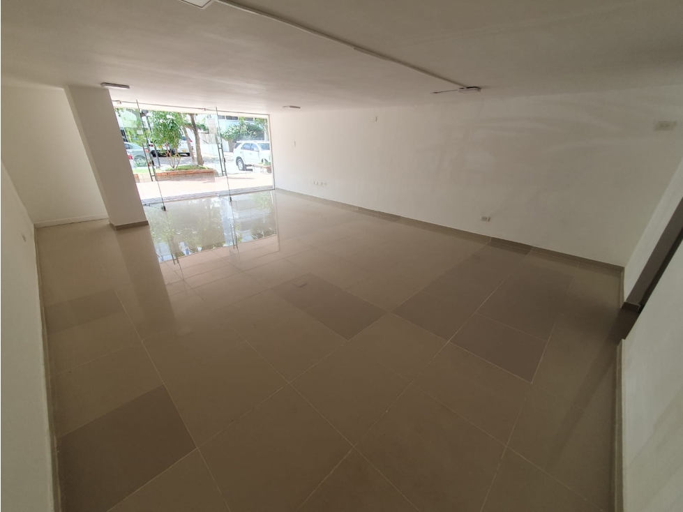 Se arrienda local comercial en Bocagrande, Cartagena de Indias — foto 2