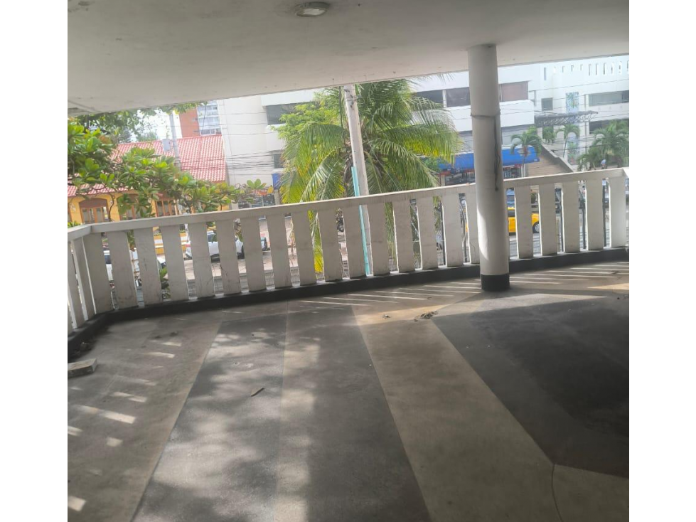 Se vende casa en Bocagrande, Cartagena de indias — foto 5