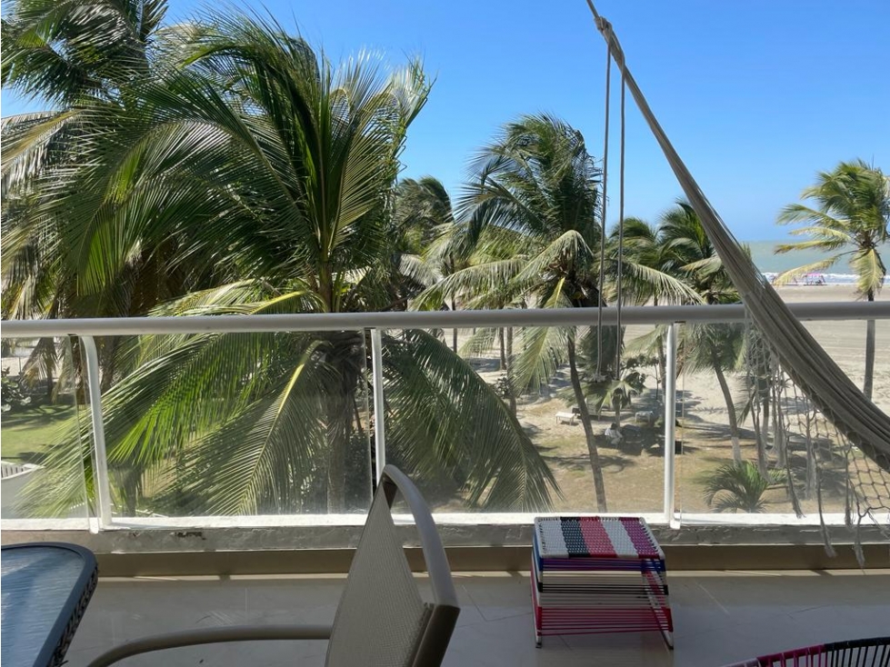 Alquiler por días de Apartamento en Morros, Cartagena — foto 4