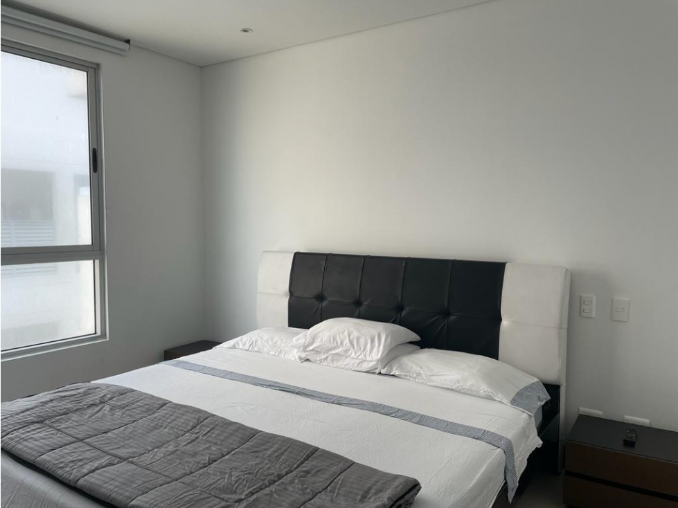 Se vende/ Se arrienda apartamento en El Cabrero, en Cartagena — foto 6