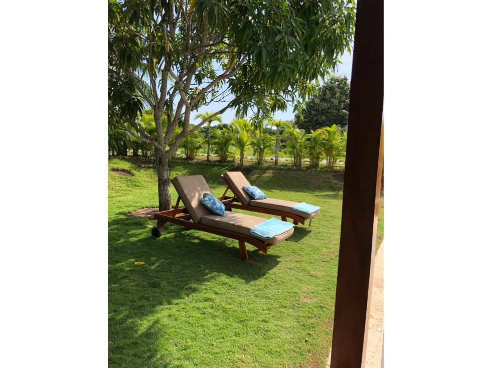 Se vende Casa, en la Isla de Barú.