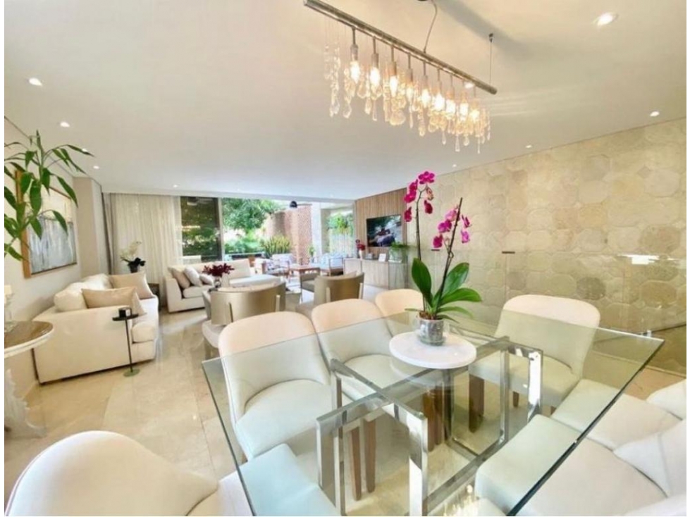 Apartamento en Castillogrande, Cartagena de Indias — foto 2