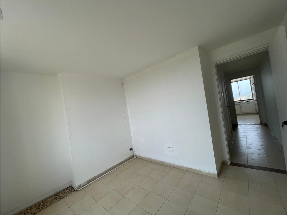Apartamento dúplex en Bocagrande, en Cartagena de Indias. — foto 4