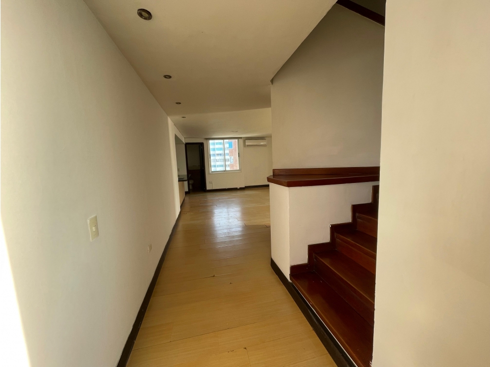 Se Vende/Arrienda Apartamento Dúplex en Bocagrande, en Cartagena — foto 5