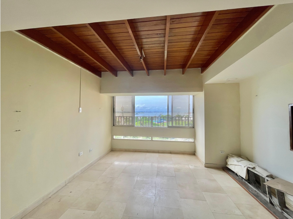 Se vende Apartamento arrendado en Bocagrande, en Cartagena — foto 2
