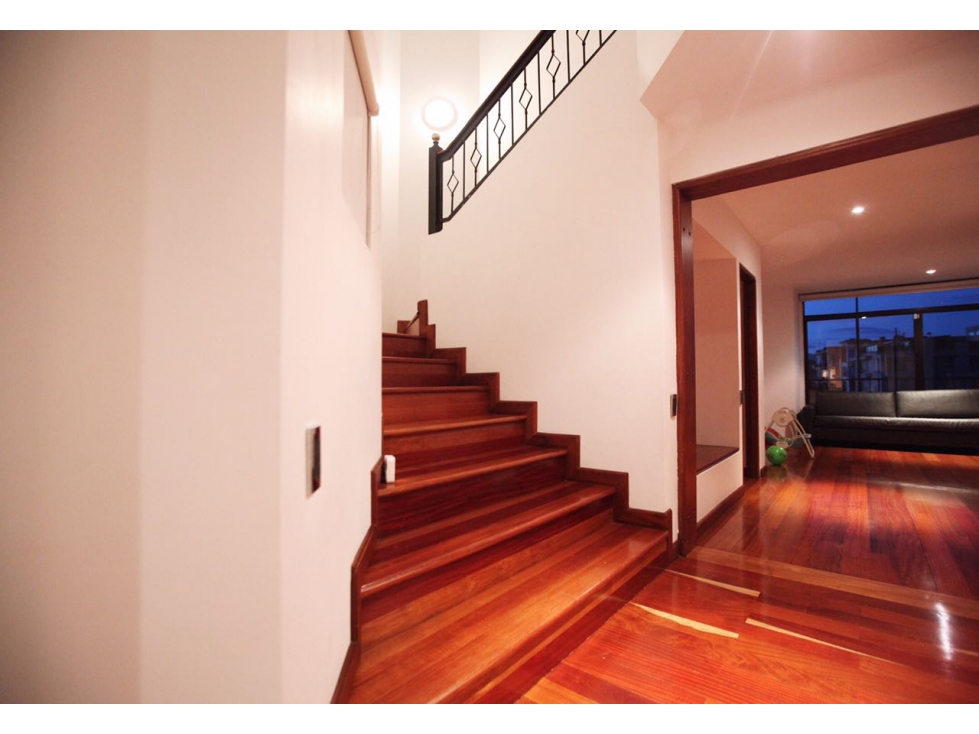Se arrienda Apartamento Dúplex en Bogotá — foto 3