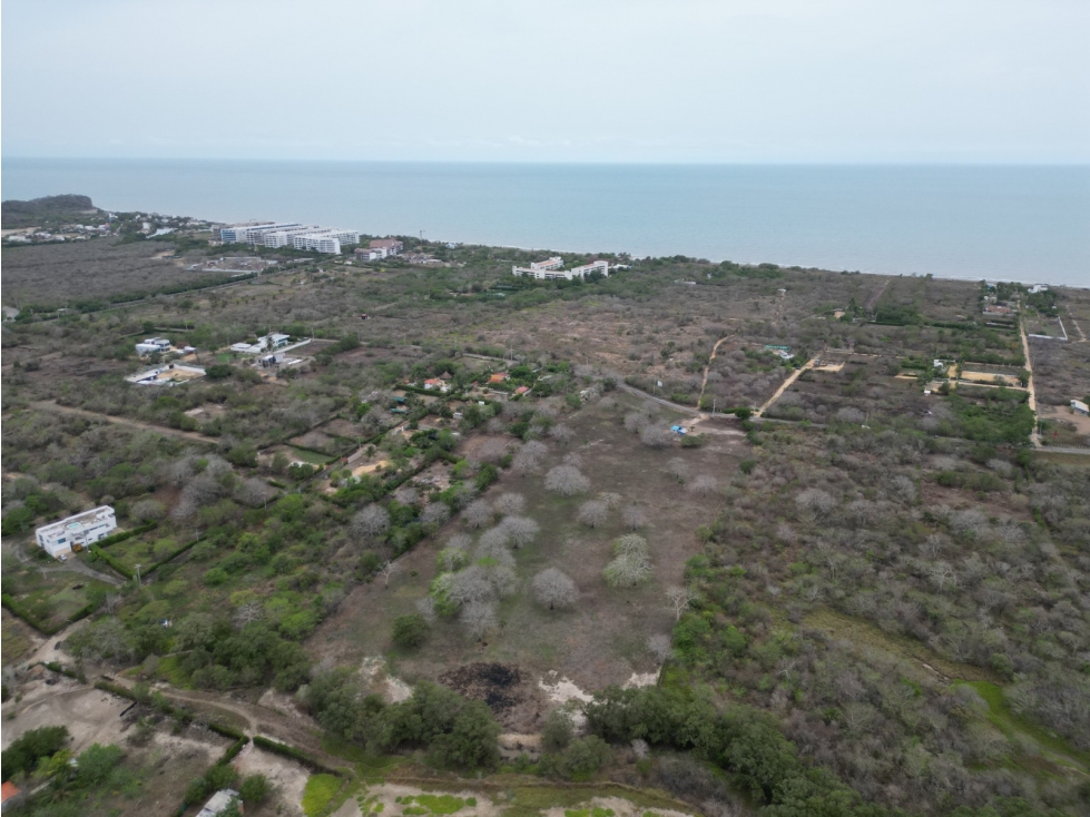 Venta de lote en Zona Norte, Cartagena de Indias — foto 4