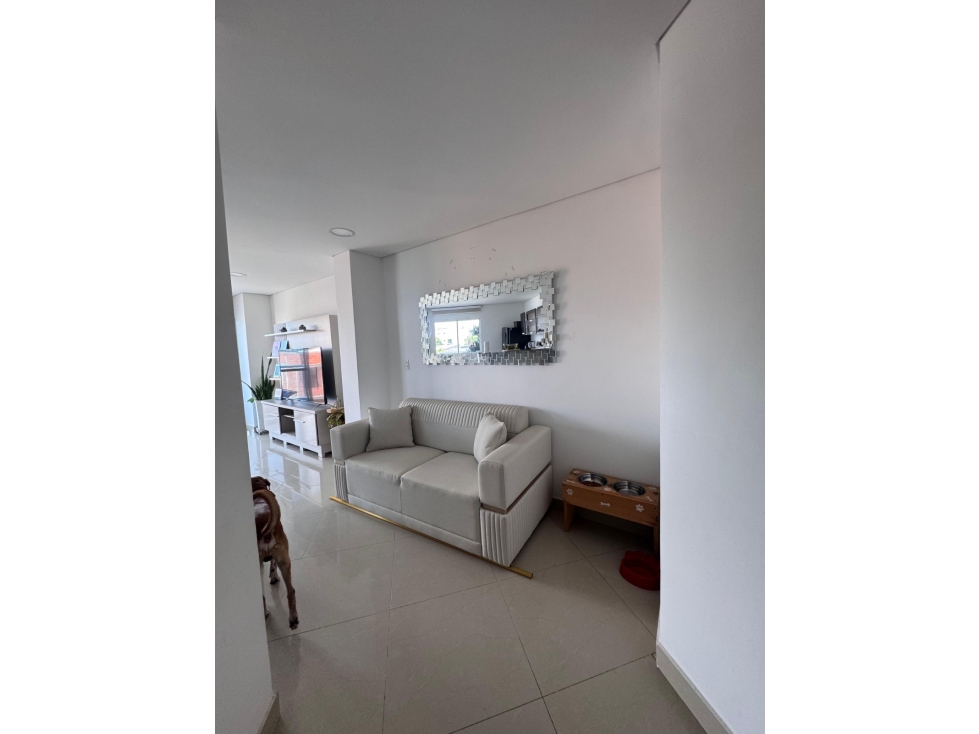 Se vende apartamento en Zaragocilla, Cartagena de indias — foto 5