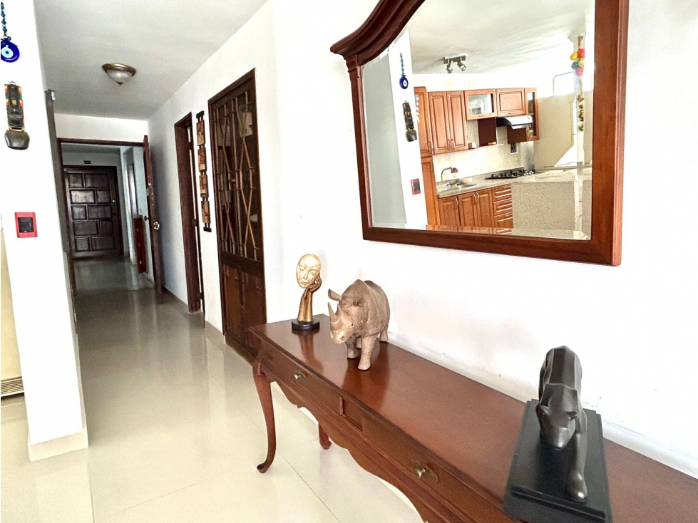 Se vende apartamento en El Laguito, Cartagena de Indias — foto 5