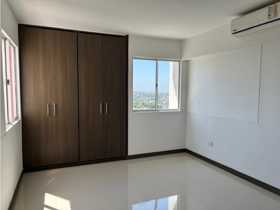 Se vende hermoso apartamento en Santa Lucia, en Cartagena de Indias. — foto 5
