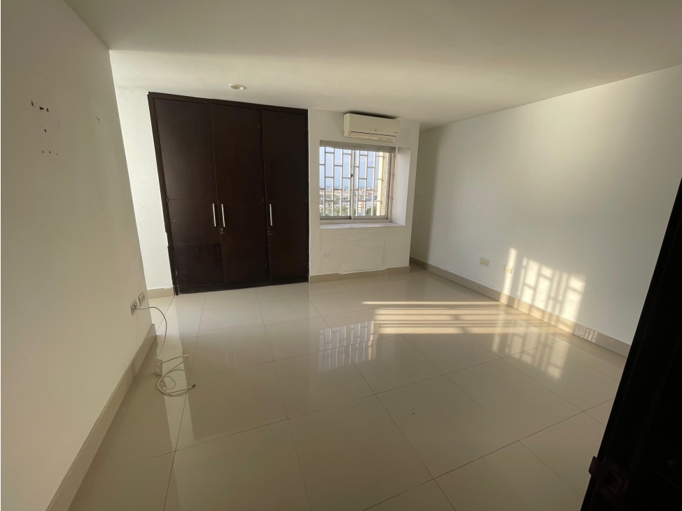 Se Vende/Arrienda Apartamento Dúplex en Bocagrande, en Cartagena — foto 3