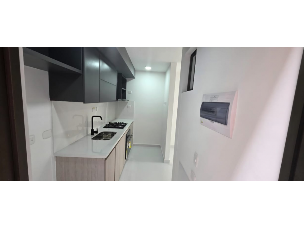 Se vende apartamento sector de Rio Alto, Barranquilla Atlántico — foto 3