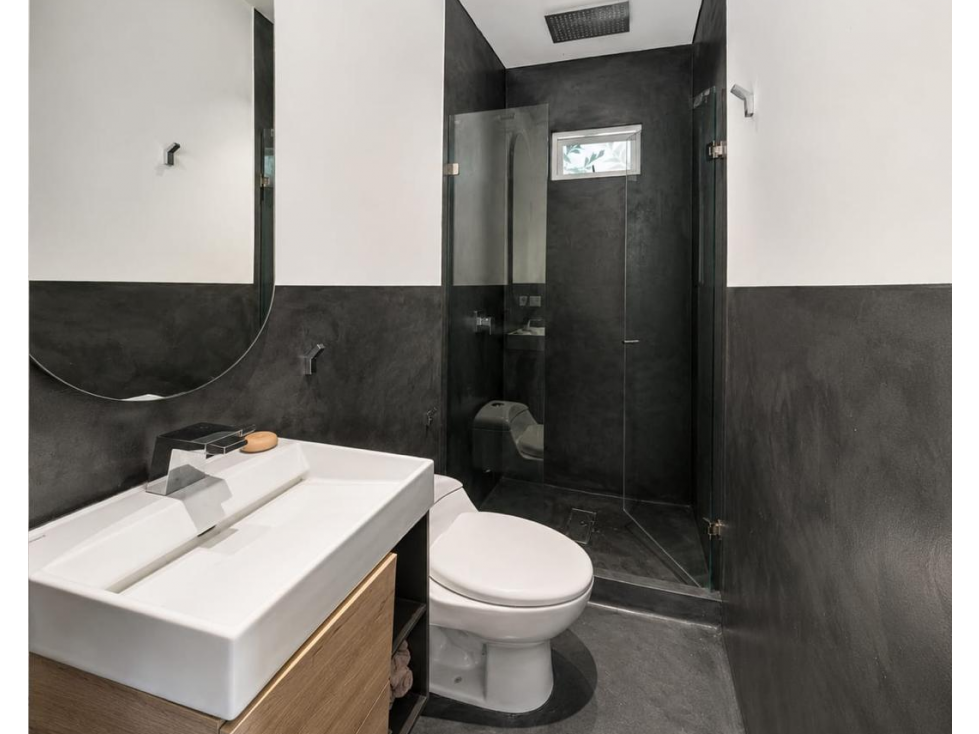 Se vende apartamento amoblado en Bocagrande, en Cartagena — foto 5