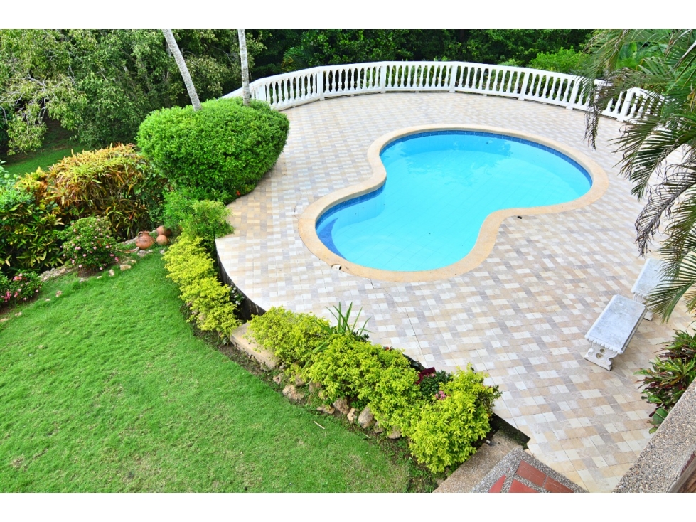 Venta de Finca en Turbaco - 4