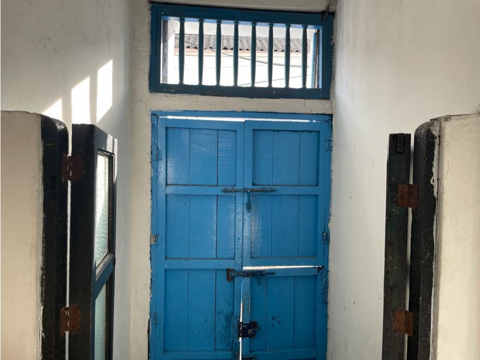 Se vende casa en San Diego, Centro Histórico, en Cartagena — foto 5