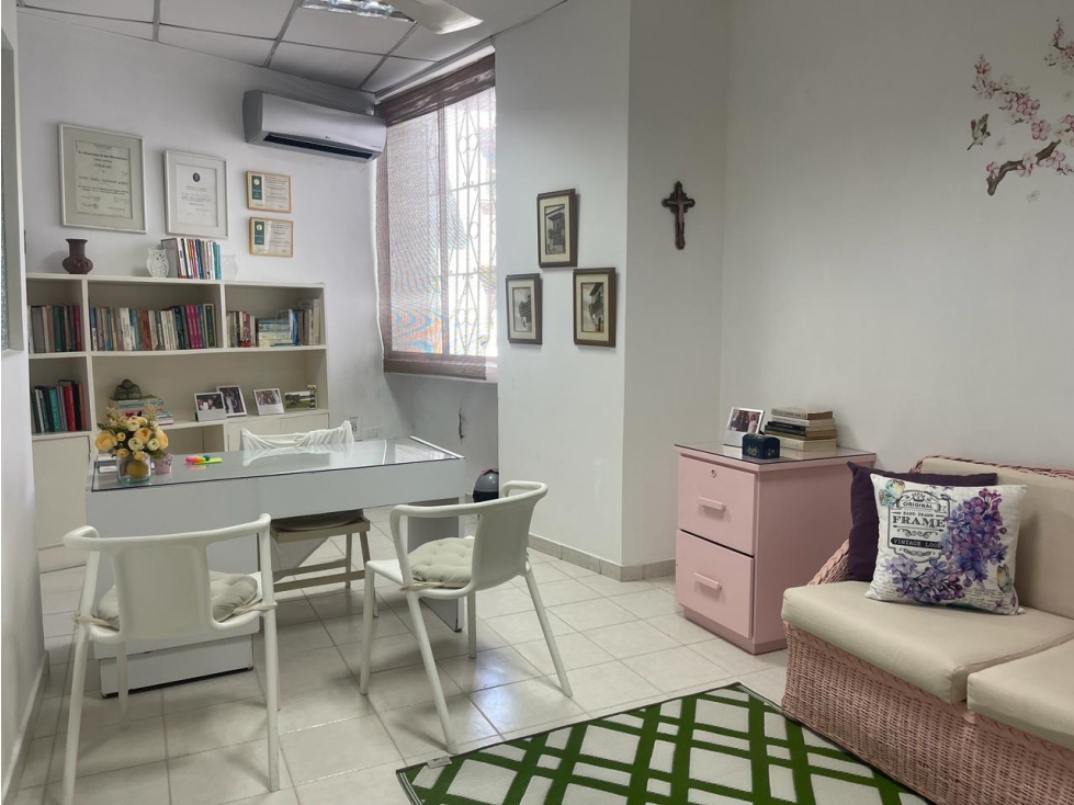 Se vende/ se arrienda Oficina en el centro, Cartagena — foto 3