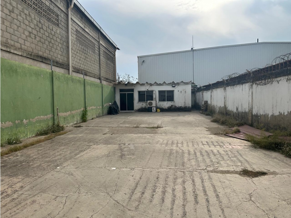 Lote en el Bosque, en Cartagena de Indias — foto 3