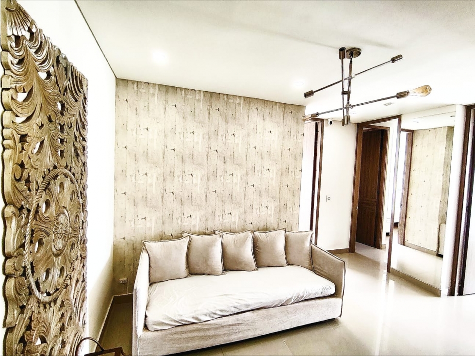 Apartamento para uso mixto en Bocagrande, en Cartagena de Indias — foto 5