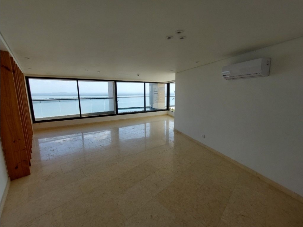 Apartamento en Cielo Mar, en Cartagena de Indias — foto 6